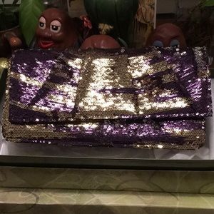 J: Renee’ Evening Clutch